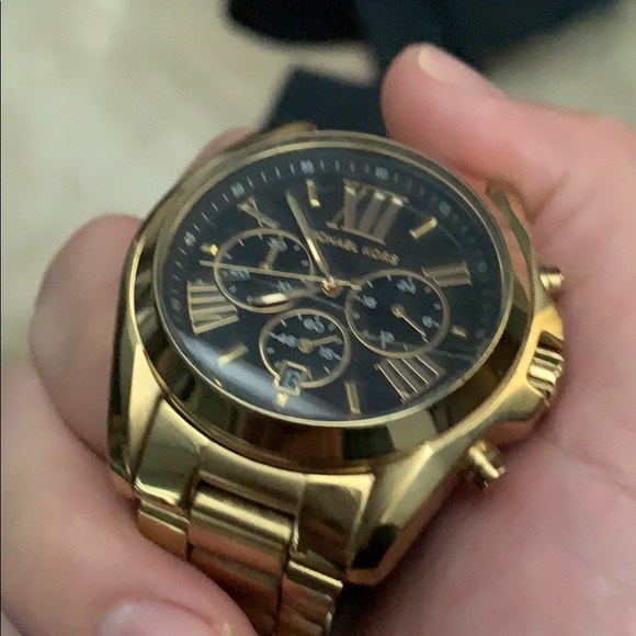 Michael Kors watch - Picture 3 of 3